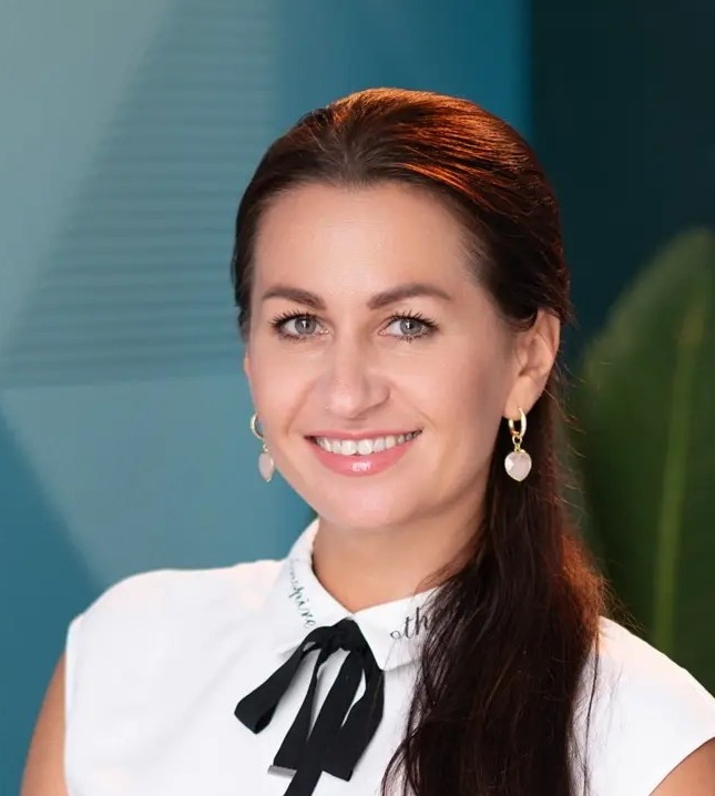 Дюльдина Ирина Владимировна